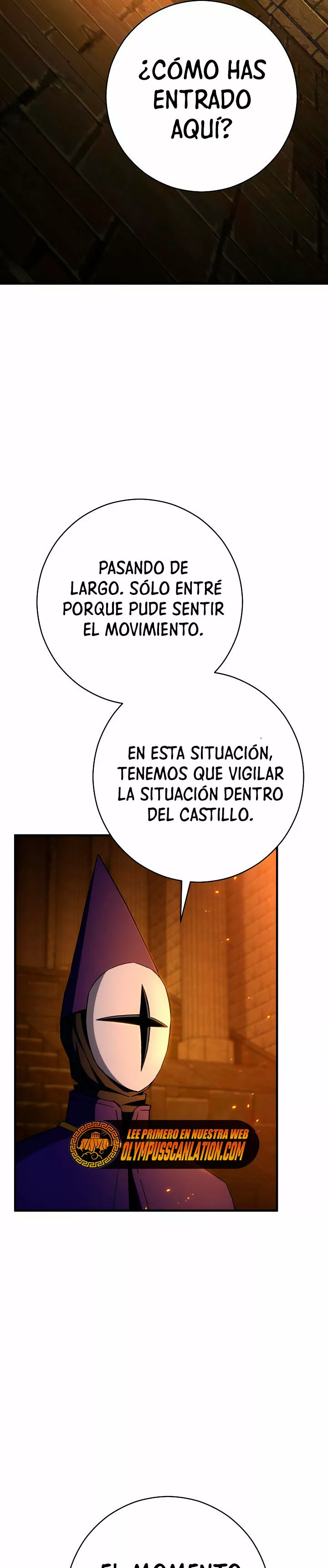 Read Heroe regresa ES Manga Online