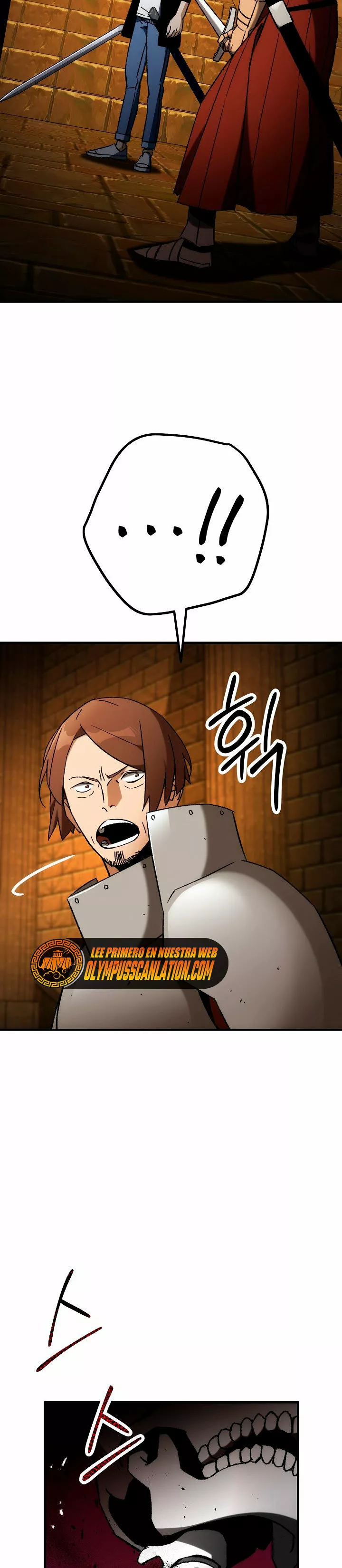 Read Heroe regresa ES Manga Online
