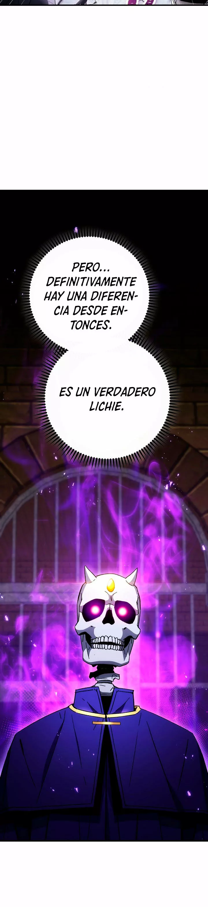 Read Heroe regresa ES Manga Online