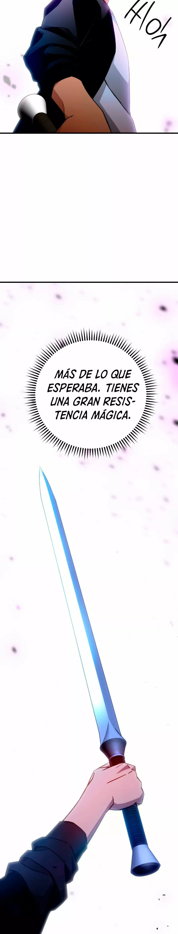 Read Heroe regresa ES Manga Online