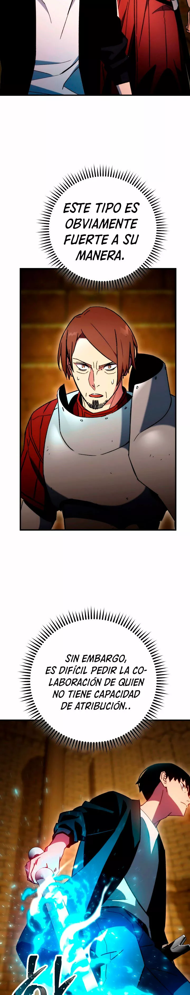 Read Heroe regresa ES Manga Online