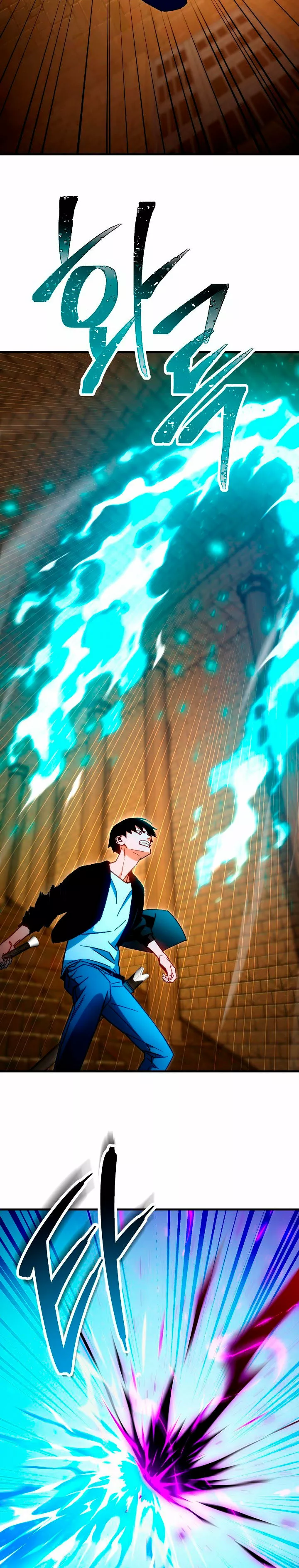 Read Heroe regresa ES Manga Online