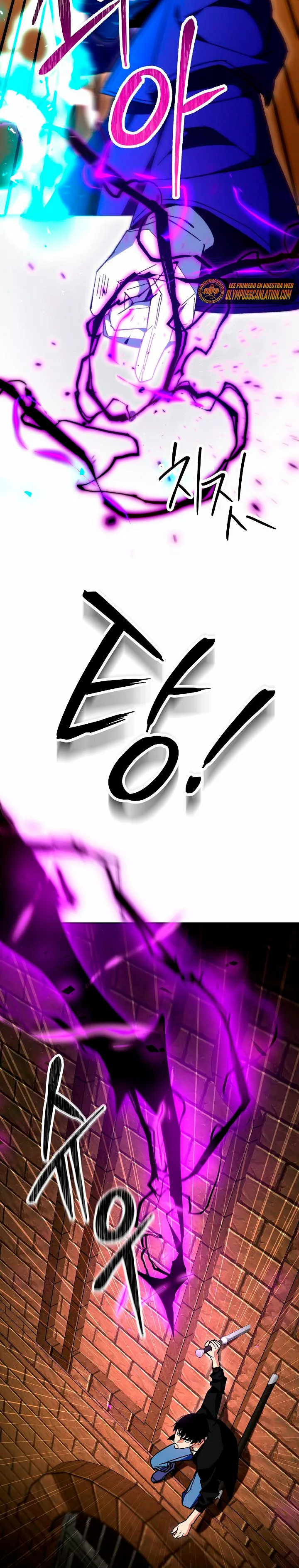 Read Heroe regresa ES Manga Online
