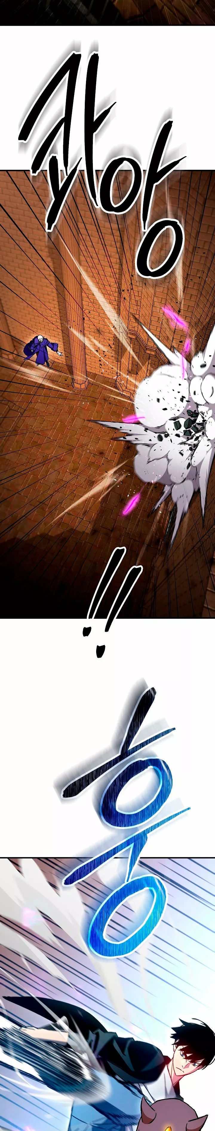 Read Heroe regresa ES Manga Online