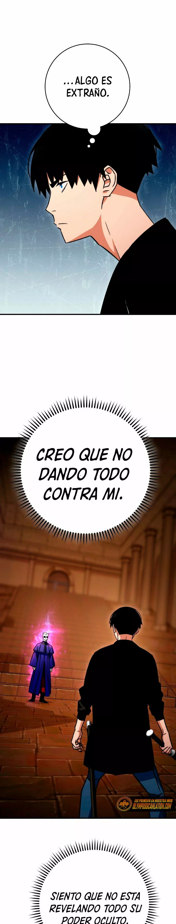 Read Heroe regresa ES Manga Online