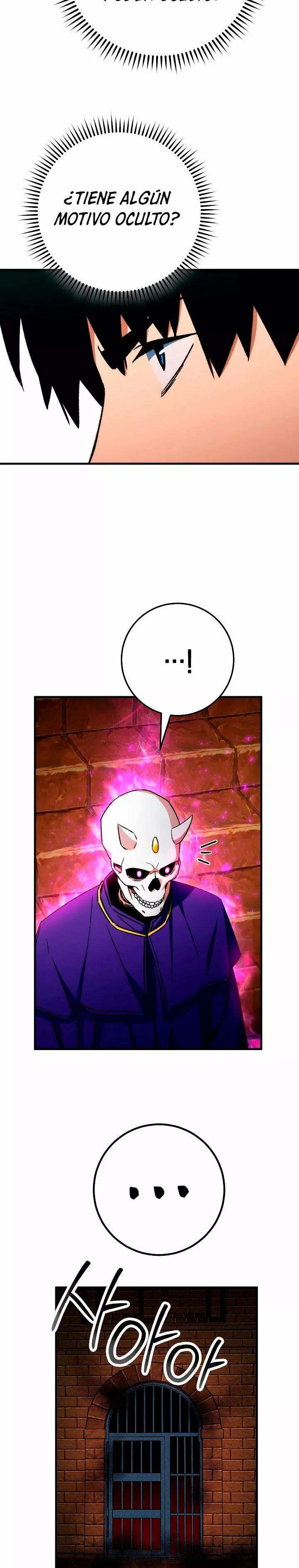 Read Heroe regresa ES Manga Online