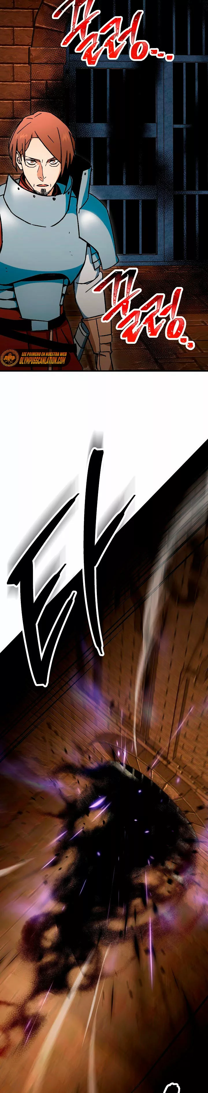Read Heroe regresa ES Manga Online