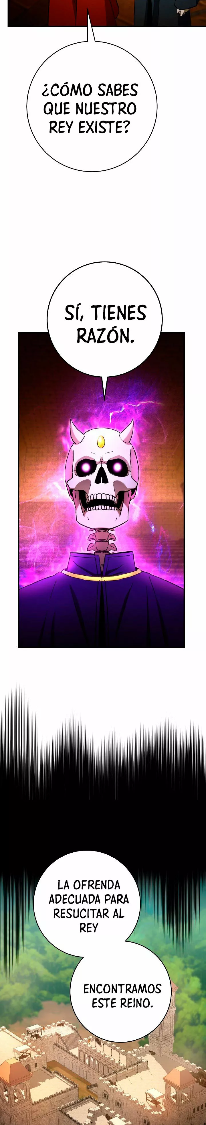 Read Heroe regresa ES Manga Online