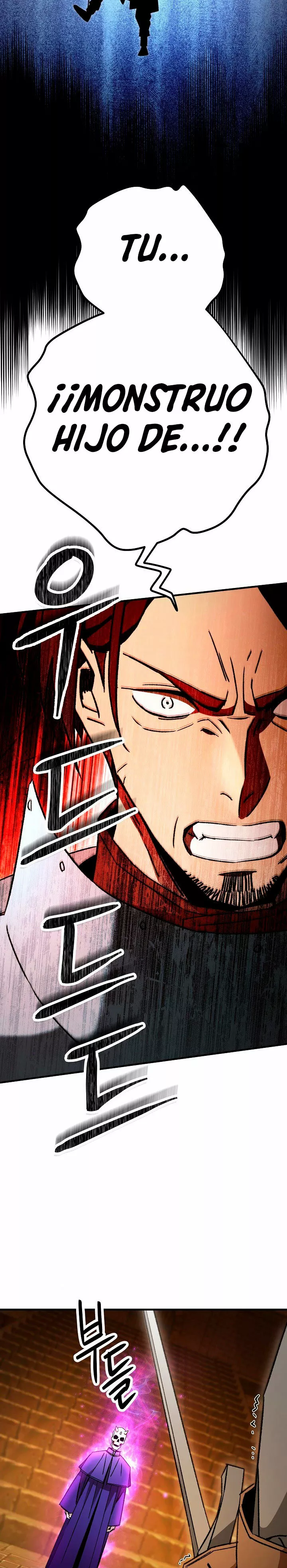 Read Heroe regresa ES Manga Online