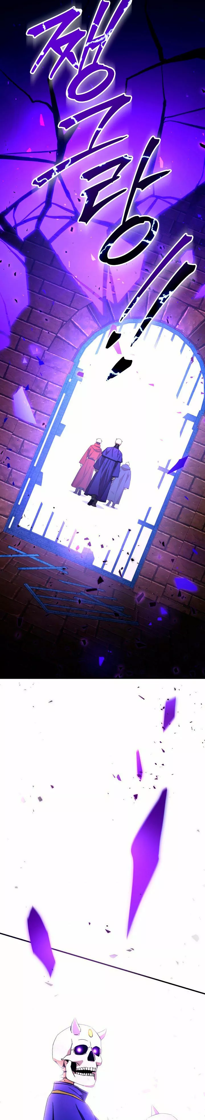 Read Heroe regresa ES Manga Online