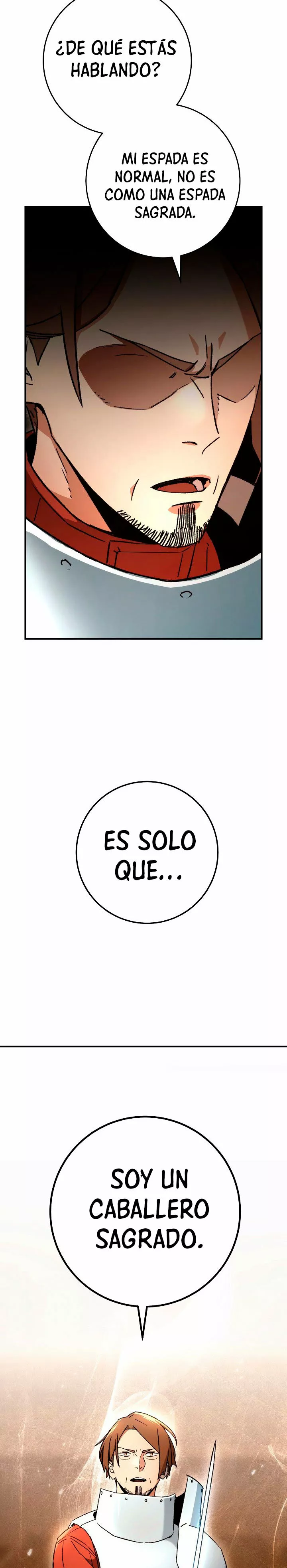 Read Heroe regresa ES Manga Online