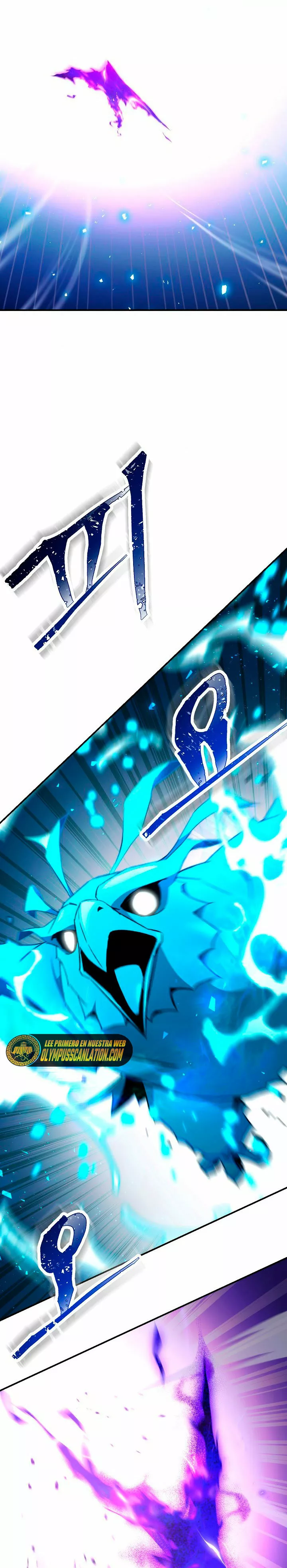 Read Heroe regresa ES Manga Online