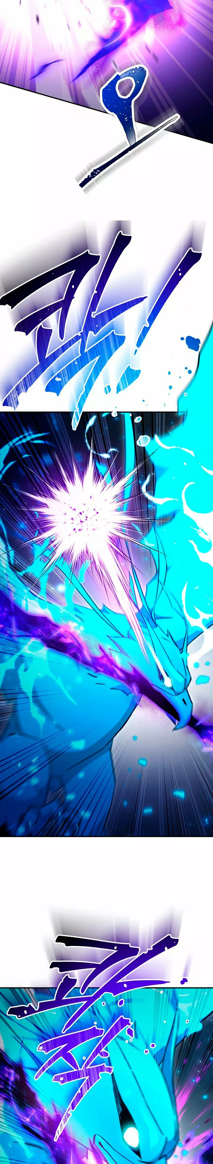 Read Heroe regresa ES Manga Online