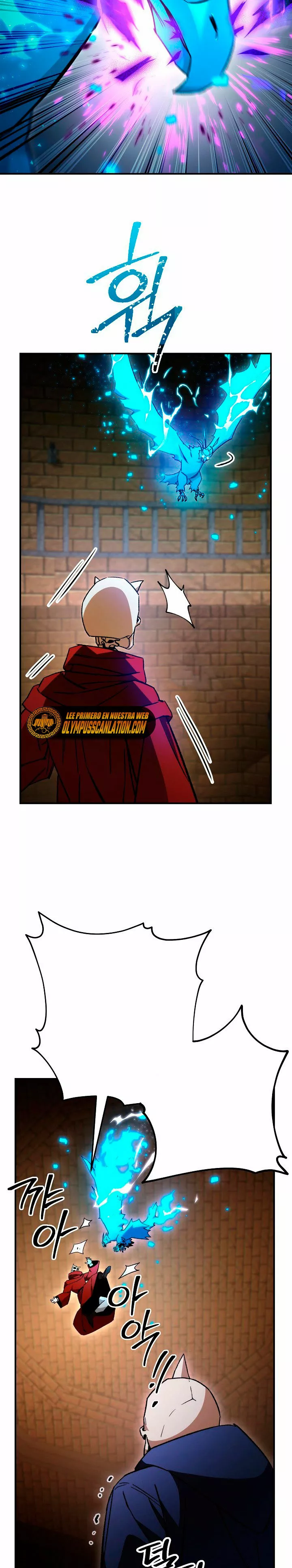 Read Heroe regresa ES Manga Online