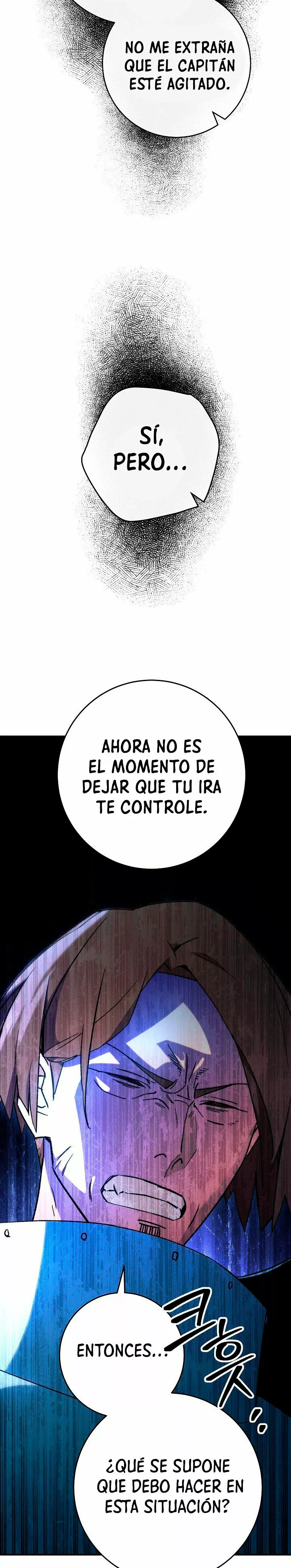 Read Heroe regresa ES Manga Online