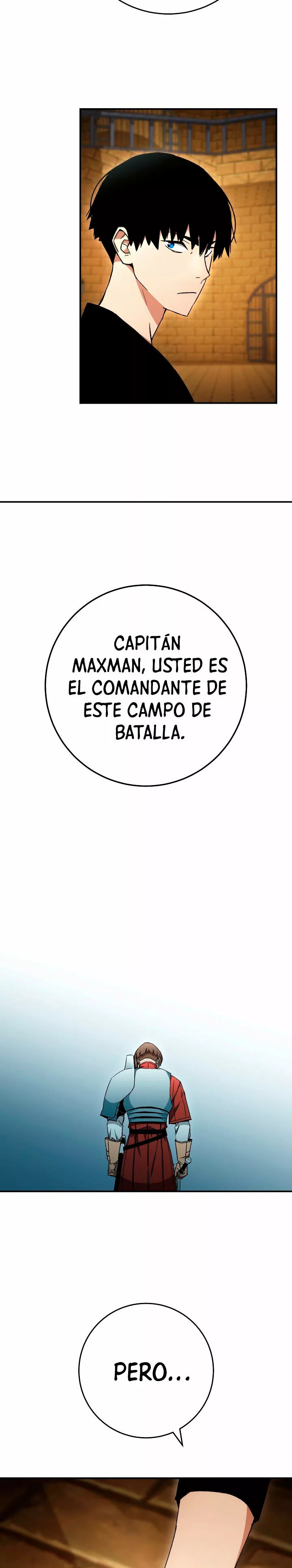 Read Heroe regresa ES Manga Online