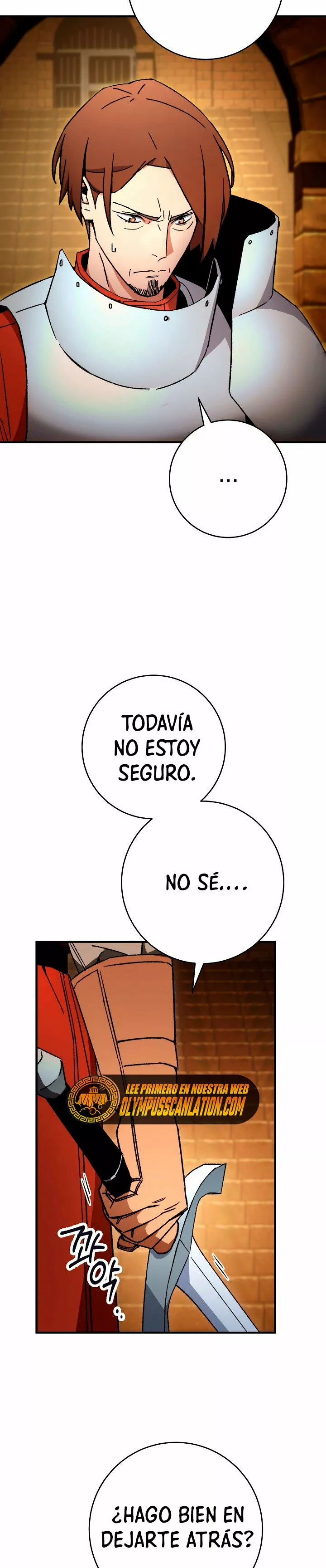 Read Heroe regresa ES Manga Online