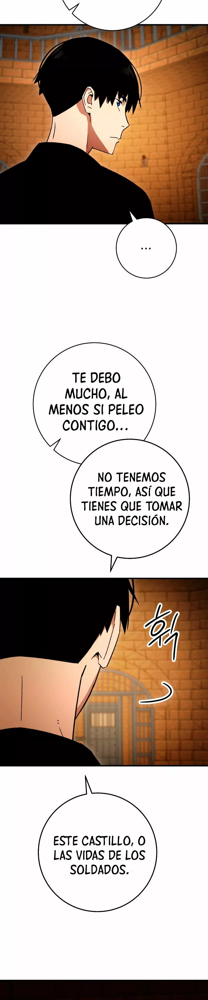 Read Heroe regresa ES Manga Online