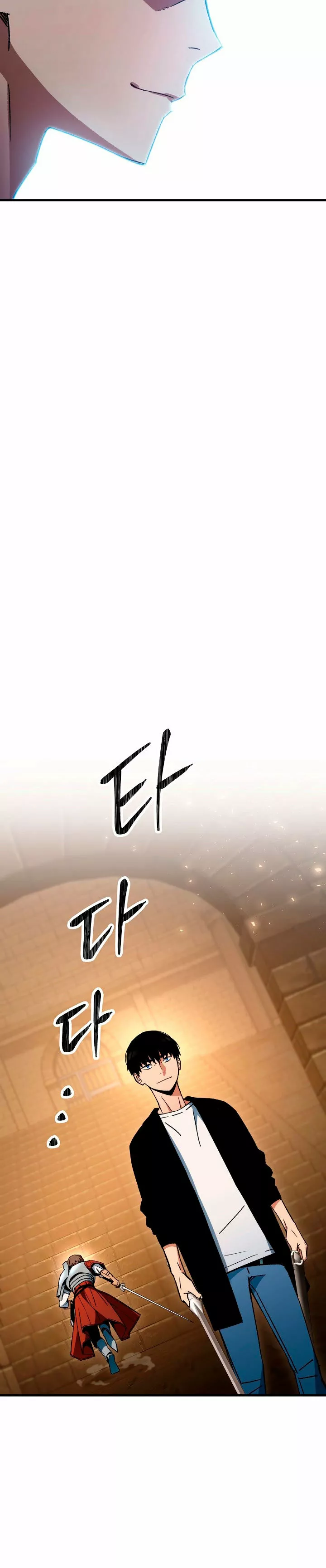 Read Heroe regresa ES Manga Online