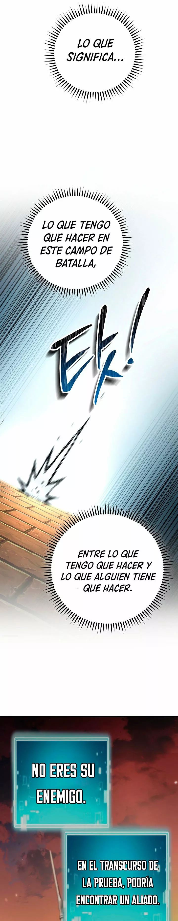 Read Heroe regresa ES Manga Online