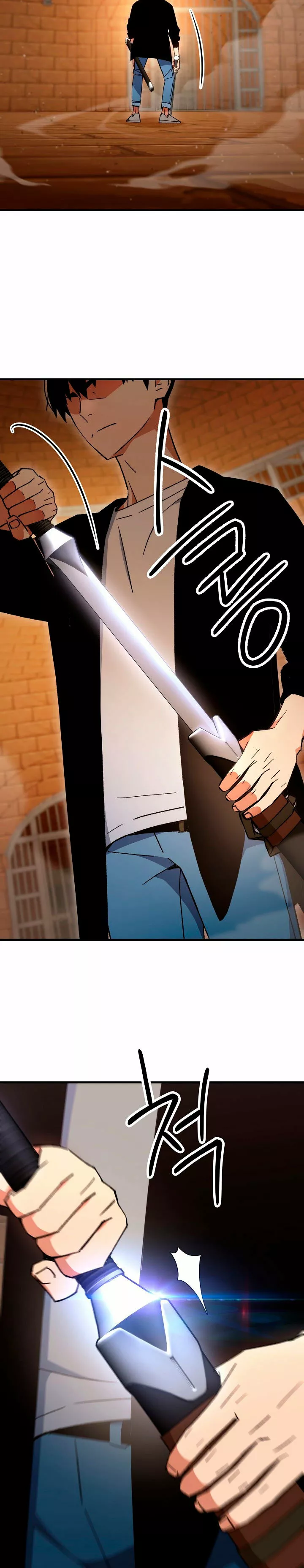 Read Heroe regresa ES Manga Online