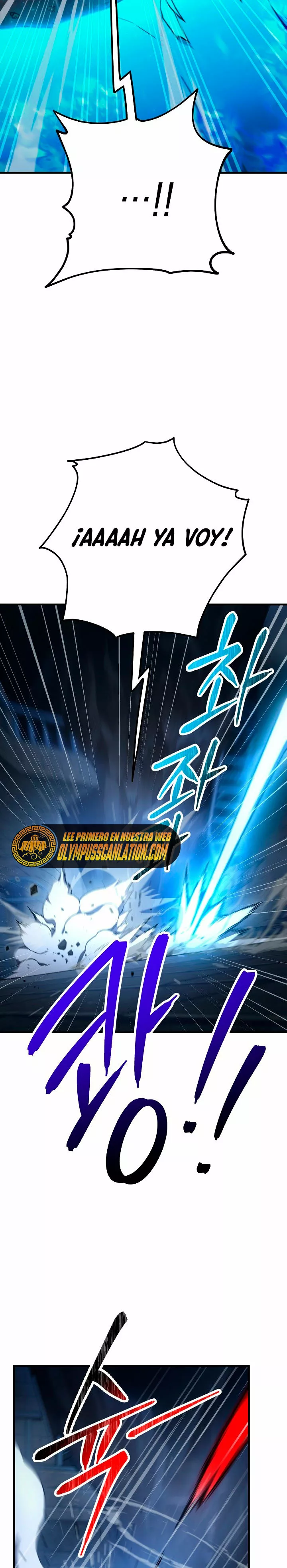 Read Heroe regresa ES Manga Online