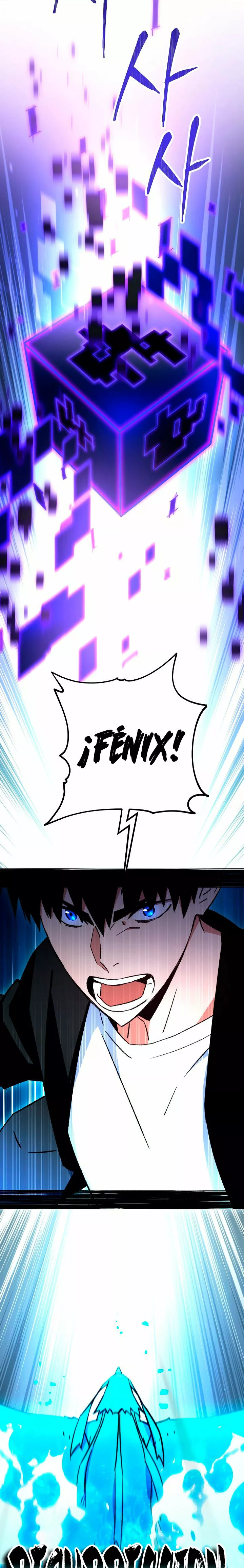 Read Heroe regresa ES Manga Online