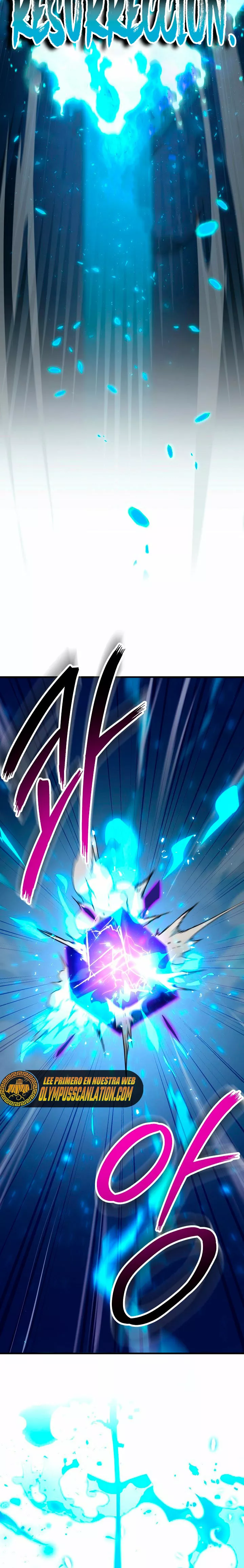 Read Heroe regresa ES Manga Online