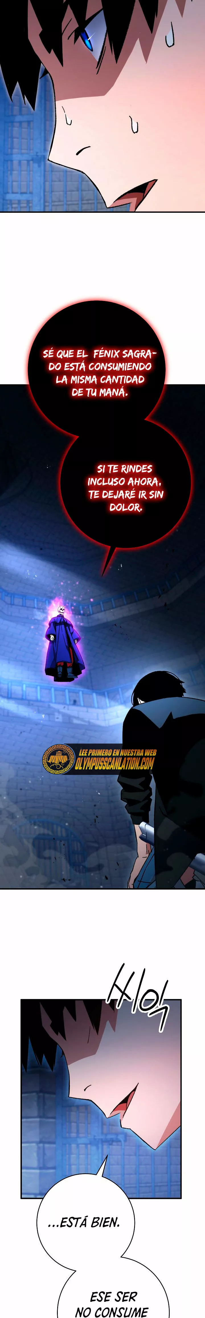 Read Heroe regresa ES Manga Online