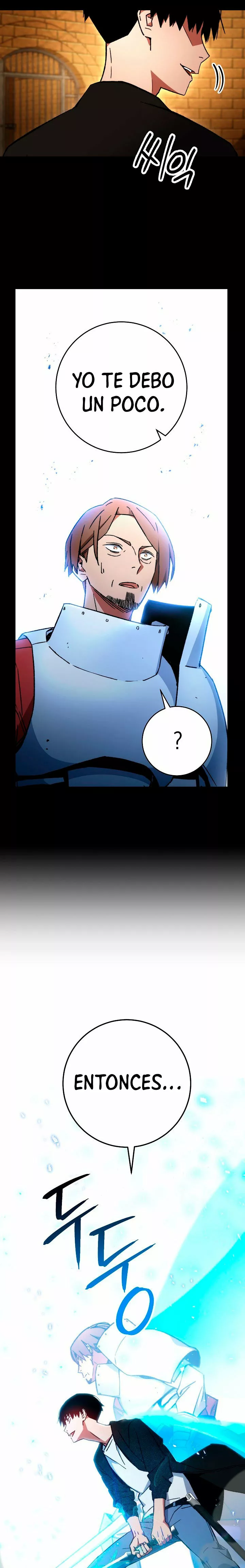 Read Heroe regresa ES Manga Online