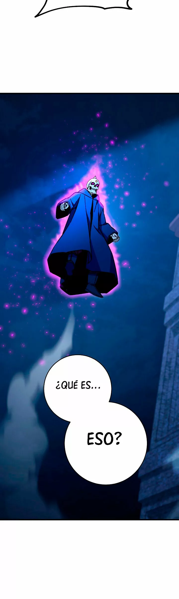 Read Heroe regresa ES Manga Online