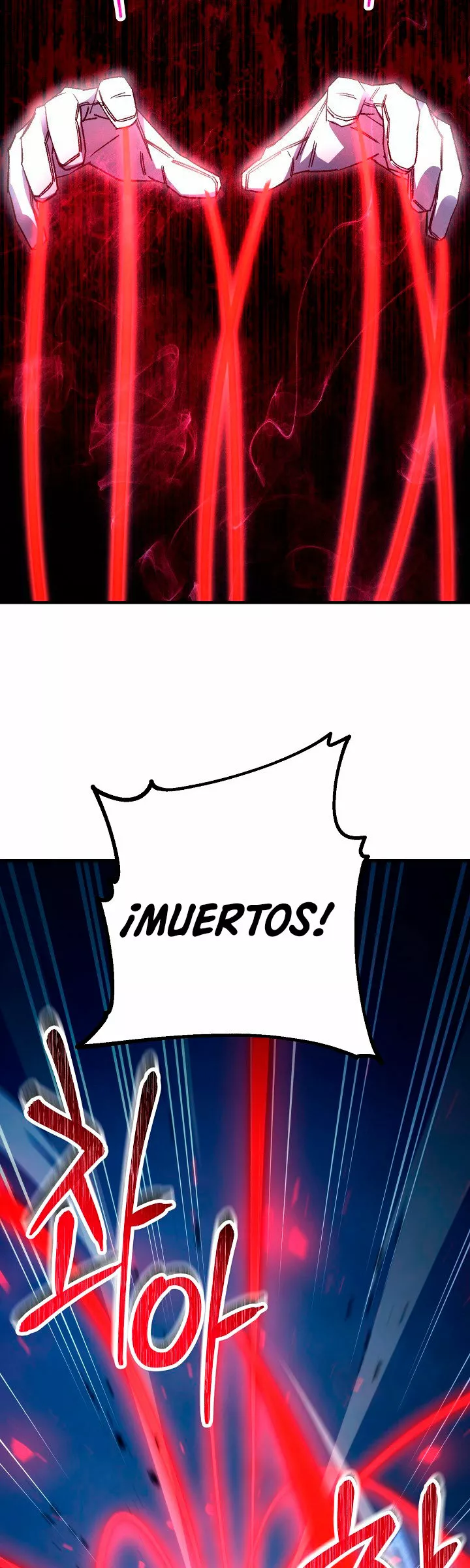 Read Heroe regresa ES Manga Online