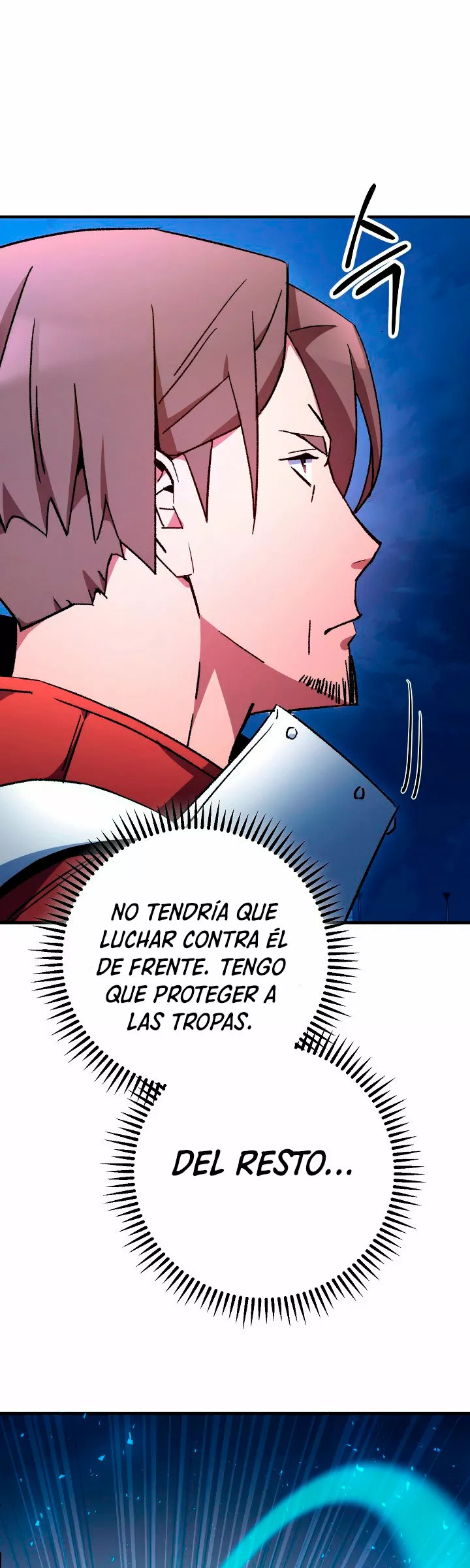 Read Heroe regresa ES Manga Online