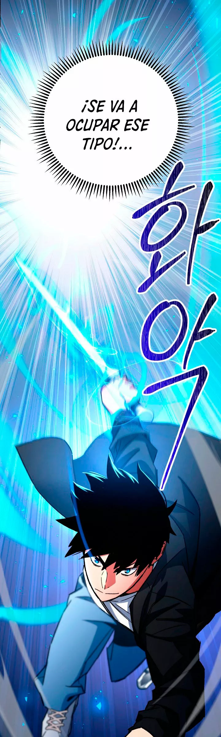 Read Heroe regresa ES Manga Online