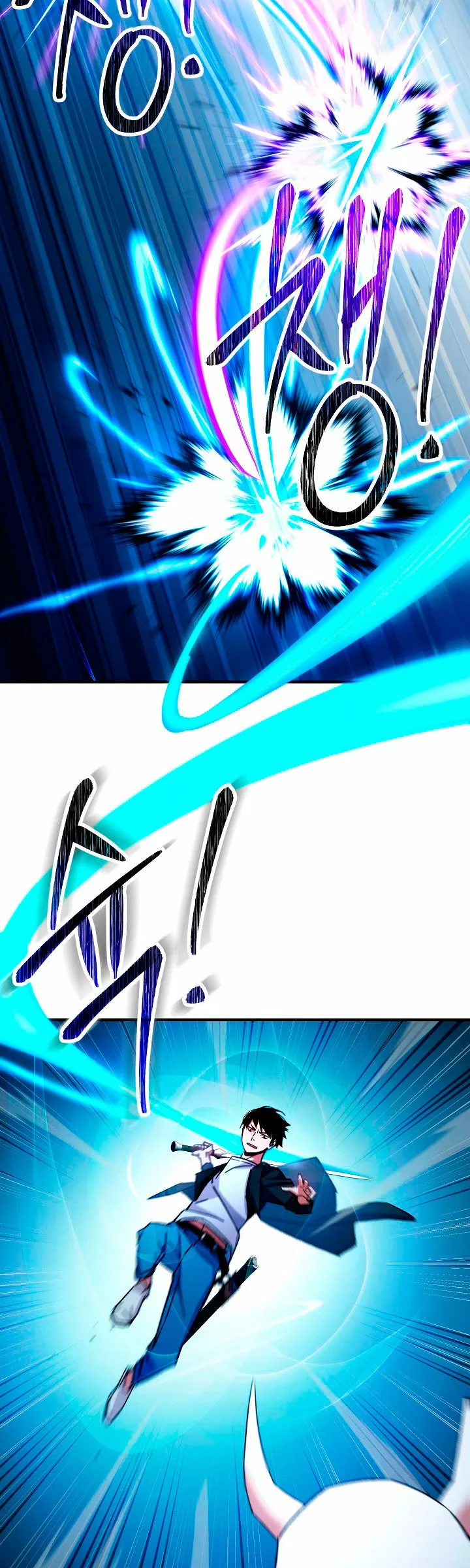 Read Heroe regresa ES Manga Online