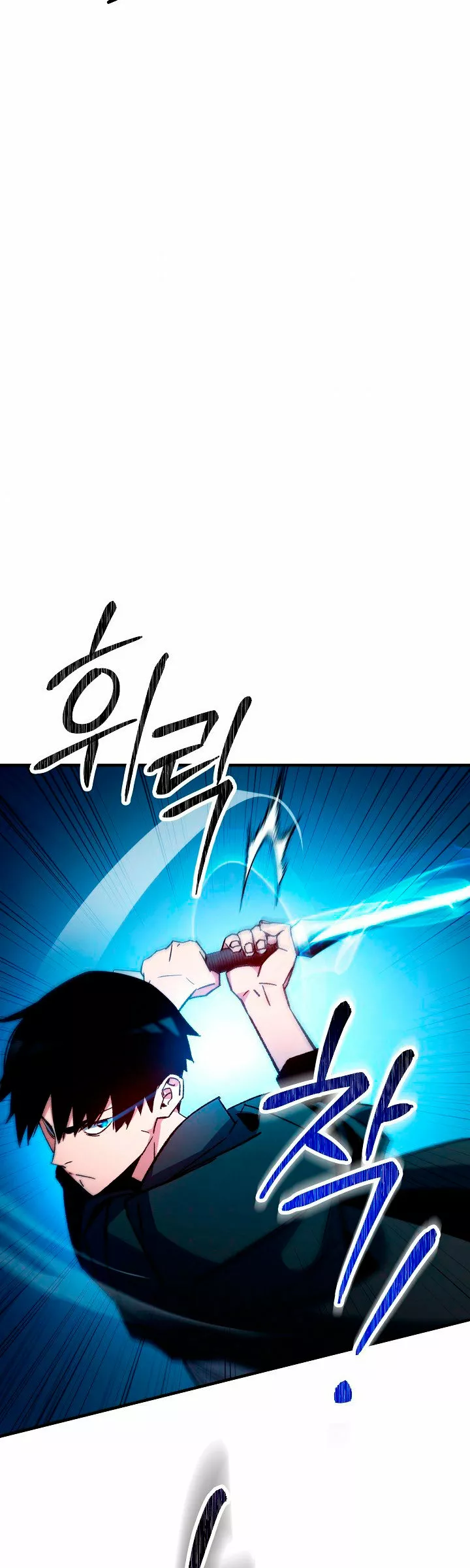 Read Heroe regresa ES Manga Online