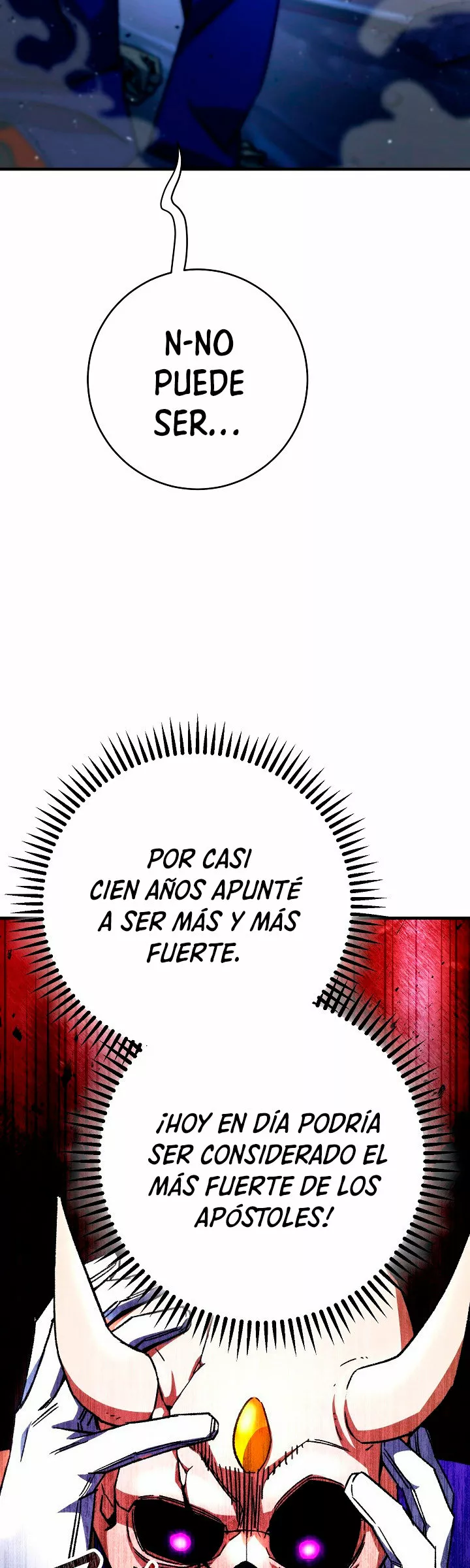 Read Heroe regresa ES Manga Online