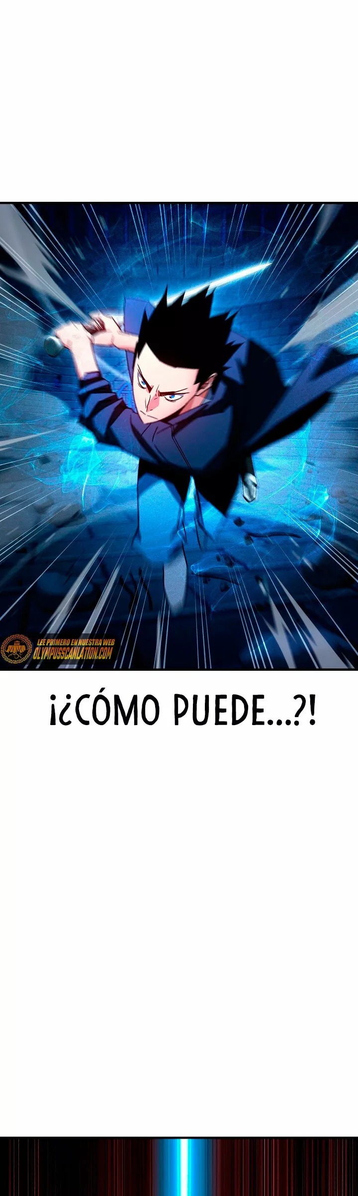 Read Heroe regresa ES Manga Online