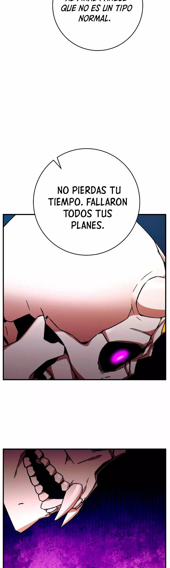 Read Heroe regresa ES Manga Online