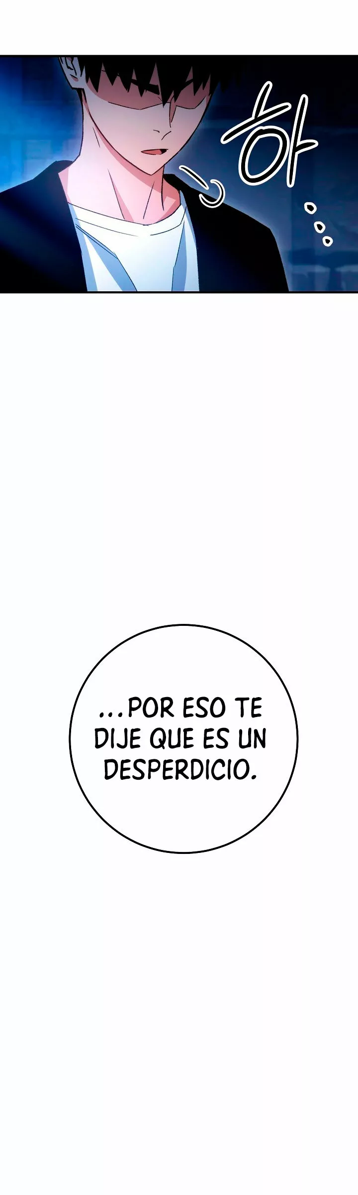 Read Heroe regresa ES Manga Online