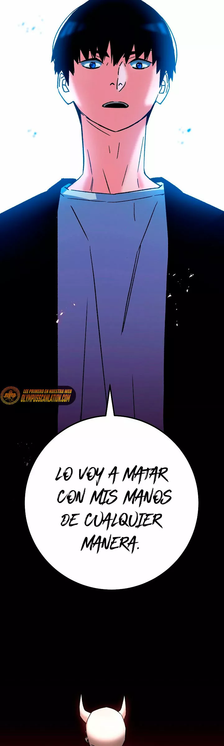 Read Heroe regresa ES Manga Online