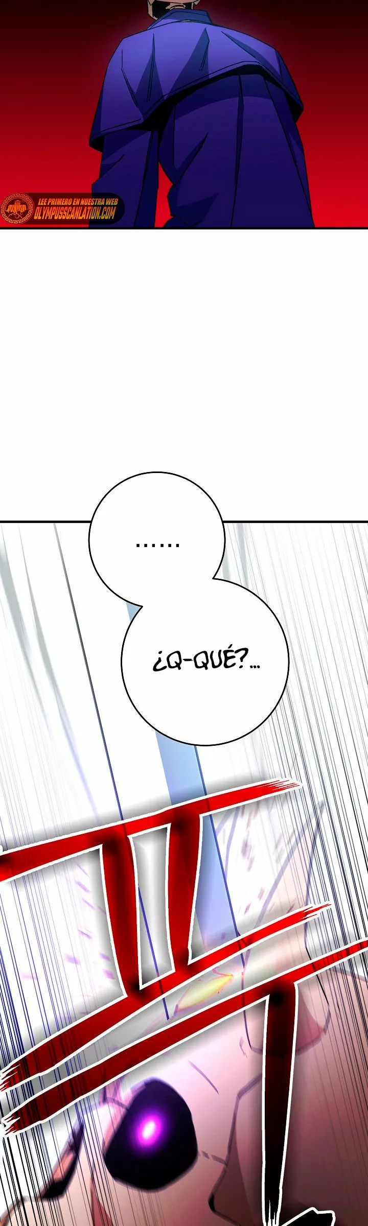 Read Heroe regresa ES Manga Online