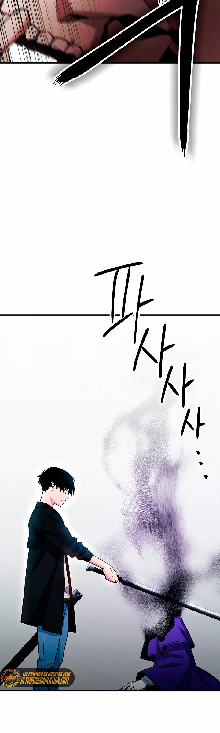 Read Heroe regresa ES Manga Online