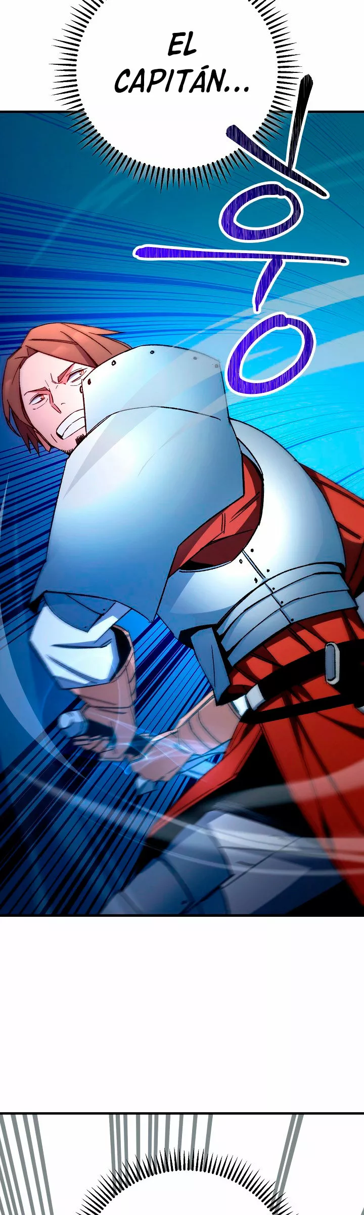 Read Heroe regresa ES Manga Online