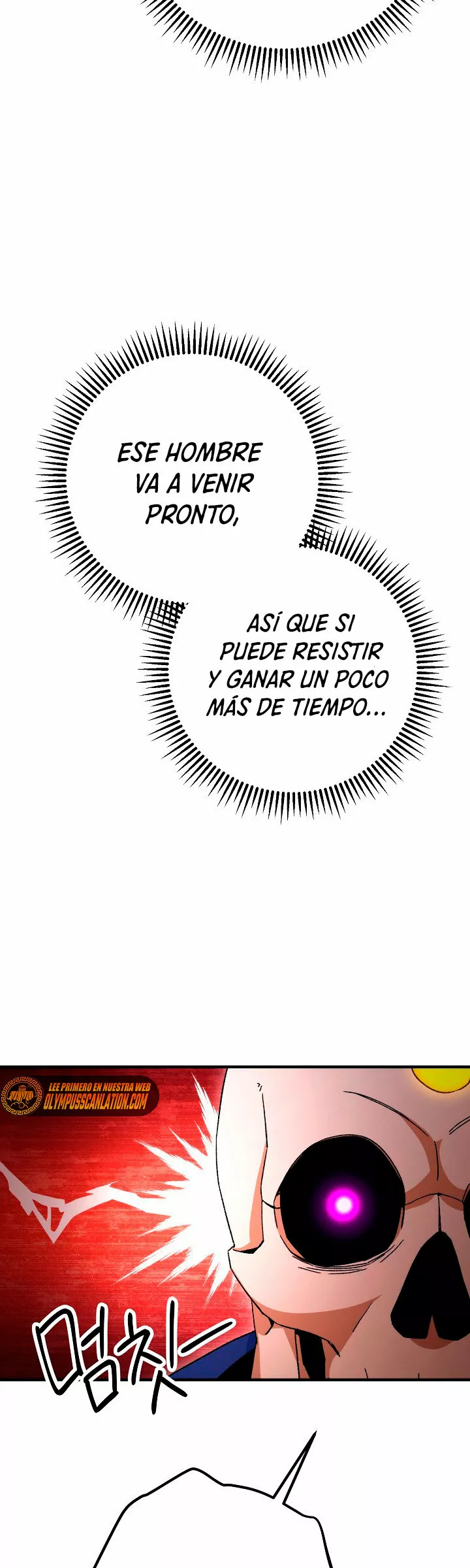 Read Heroe regresa ES Manga Online