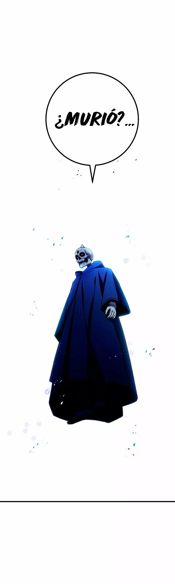 Read Heroe regresa ES Manga Online