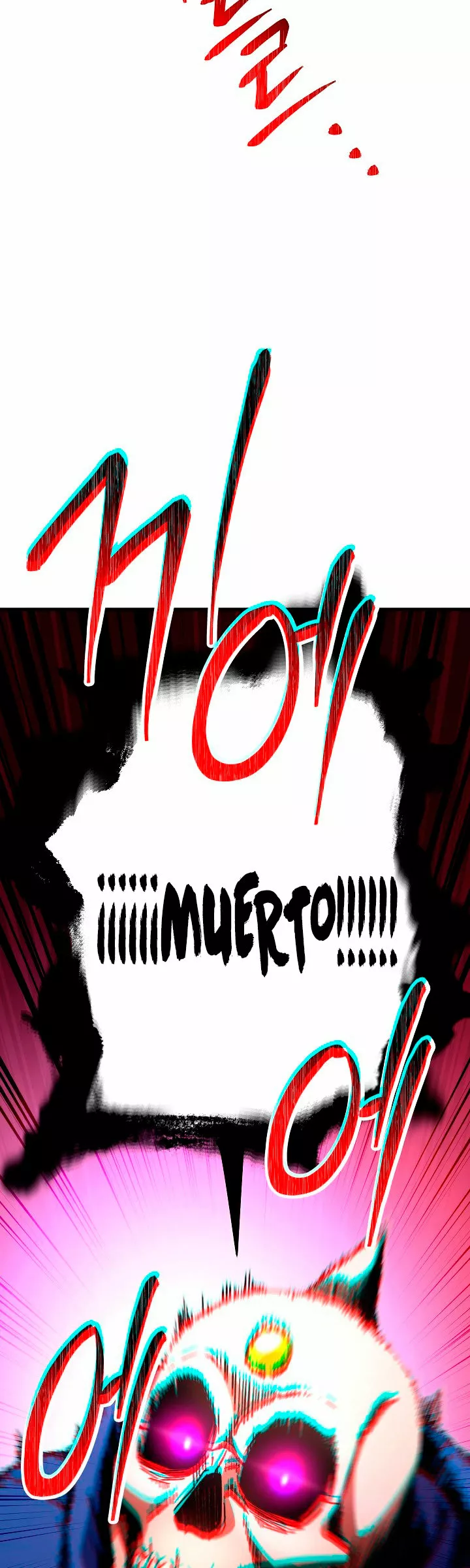Read Heroe regresa ES Manga Online