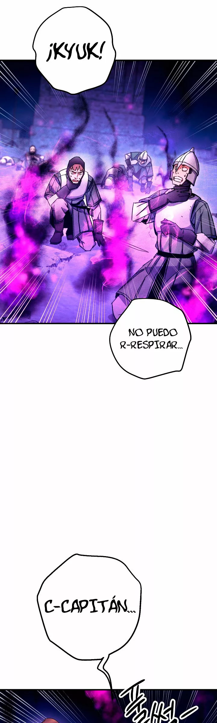 Read Heroe regresa ES Manga Online