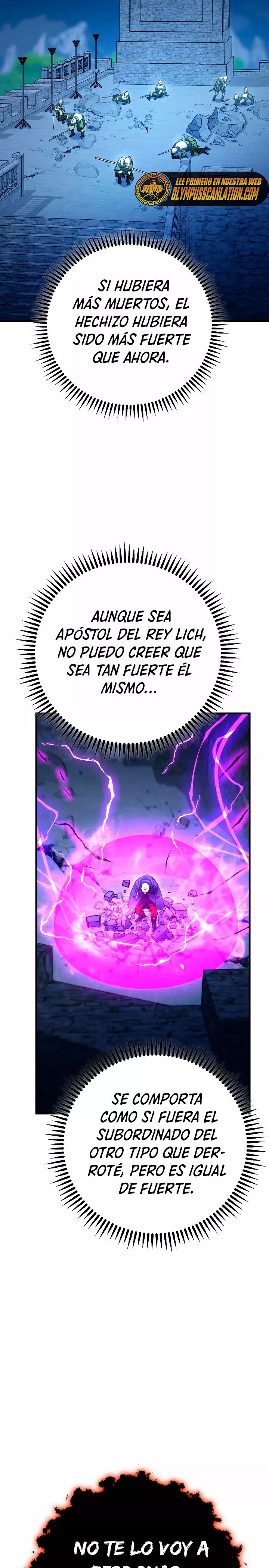 Read Heroe regresa ES Manga Online