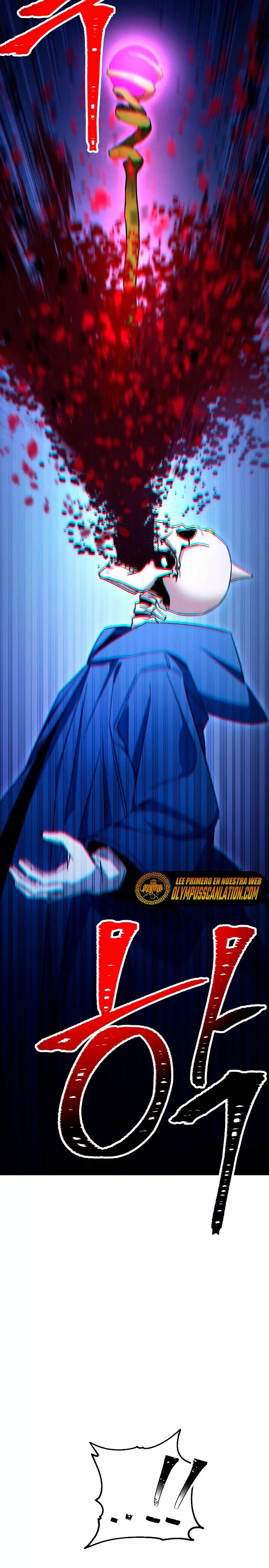 Read Heroe regresa ES Manga Online